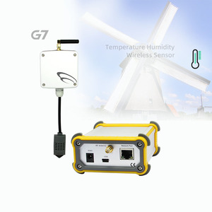 Waterproof Digital <b>Temperature</b> and Humidity <b>Sensor</b> Transmitter <b>wireless</b> <b>temperature</b> and humidity <b>sensor</b> - Product Image 2