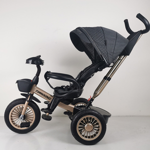 <span class=keywords><strong>Tricycle</strong></span> pour bébé très vendu 4 en 1 Voiture à roulettes avec approbation CE Voiture à roulettes <span class=keywords><strong>pas</strong></span> chère pour bébé <span class=keywords><strong>Tricycle</strong></span> à 3 roues Tricycles à pousser - Product Image 5