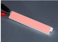 Módulo de Panel LED Retroiluminado para Exteriores RINA con Iluminación RGB, Tecnología de Grado A para Publicidad/Oficina/Uso Informático