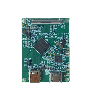 Tdo Tv049f1hsls03 0.49 Inch 1920*1080 Mipi Near Eye Display Micro Oled Display 1080P Voor Ar/Vr Head Mounted Display Hud Headset - Product Image 5