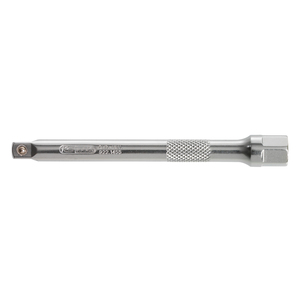 ULTIME®Clé d'extension de qualité bricolage 1/4 \ "finition chromée 100 mm de longueur OEM personnalisable - Product Image 1
