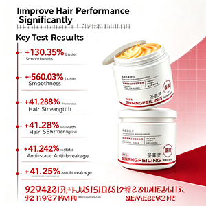ฟิล์มบำรุง<span class=keywords><strong>ผม</strong></span>โปรตีน ใช้บำรุง<span class=keywords><strong>ผม</strong></span>หยิกที่เ<span class=keywords><strong>สี</strong></span>ยหายมาก <span class=keywords><strong>ผม</strong></span>ฟอกสี <span class=keywords><strong>ผม</strong></span>ดัด และเคราตินไฮโดรไลซ์ - Product Image 3