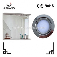 IP44 DC12V 2024 Nouveaux produits Spot LED 2w pour salle de bain