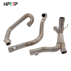 Fornitore all'ingrosso in lega di titanio bici moto scarico per <span class=keywords><strong>DUCATI</strong></span> 659 <span class=keywords><strong>696</strong></span> 796 795 1100 - Product Image 2