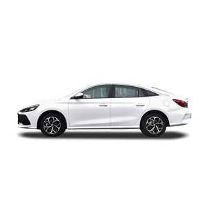2023 MG5 conduite à gauche <span class=keywords><strong>4x4</strong></span> essence voiture manuelle haute vitesse 185 km/H 1.5t moteur année modèle voitures d'occasion - Product Image 3