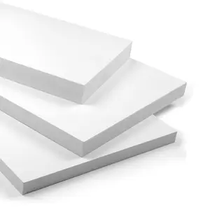 8mm PVC Foam Board Cladding Panel neues Kunststoff dekorations material PVC Wall Panel Wall Boards