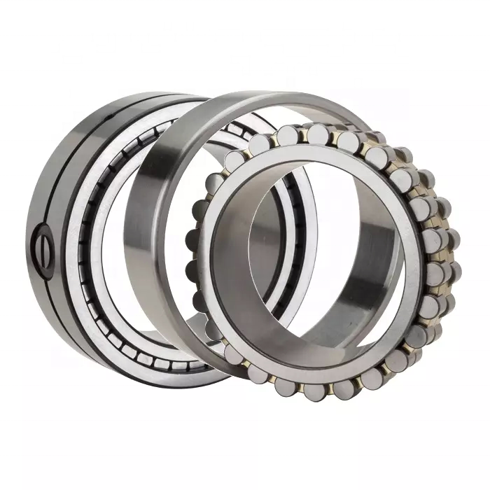 150x210x80mm High Speed SL04150 Crane Bearings