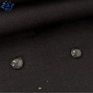 Tissu fonctionnel en nylon Oxford 320D imperméable à l'eau résistant à la déchirure pour les sports de plein air vêtements tactiques vêtements de ski pour les filles - Product Image 4