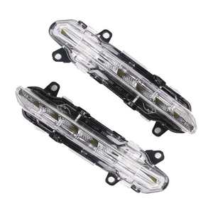 BBmart Auto Parts pour <span class=keywords><strong>Mercedes</strong></span> Benz tous les modèles toutes les séries feux de jour avant 2218201856 221 820 18 56 - Product Image 1