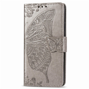 <span class=keywords><strong>เคส</strong></span>หนังกันกระแทกสำหรับโทรศัพท์มือถือพร้อมดีไซน์เรียลลิตี้ - Product Image 2