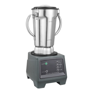 High-speed 4L Commercial Stainless Steel Blender for Juicers and Smoothies for Commercial Kitchens and Home Use Commercial Blend - Product Image 2