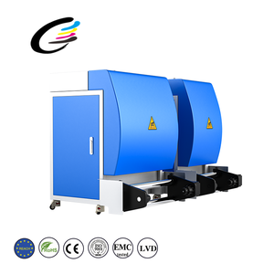 60cm tự động dtf bột Shaker Máy sấy đặt máy 24 inch <span class=keywords><strong>A2</strong></span> Kích thước kỹ thuật số truyền nhiệt Nhà Máy Giá Sản xuất dtf máy in - Product Image 2