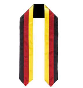 <span class=keywords><strong>Bandera</strong></span> de Emiratos Árabes Unidos Estola de graduación Estudio internacional en el extranjero Adulto Unisex - Product Image 2