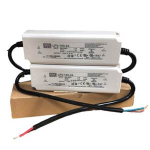 LPV-150-24ไต้หวันแหล่งจ่ายไฟแบบสลับ150W 24V 150W 24V - Product Image 4