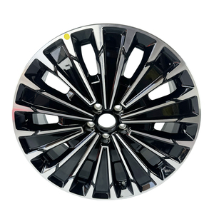 Điều kiện mới xingtu exeed Chery lái xe bánh xe trung tâm với nhôm rim thép bánh xe rim sử dụng xe phụ kiện - Product Image 1