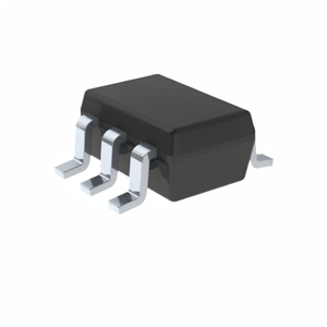 Composant électronique de puces logiques One Stop Service Original SN74LVC1G97QDCKRQ1 6 TSSOP, SC 88, SOT 363 - Product Image 1