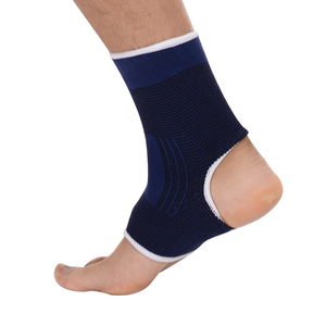 Nuevo diseño cómodo de tobillo pie de apoyo <span class=keywords><strong>para</strong></span> el boxeo corriendo con el mejor precio - Product Image 6