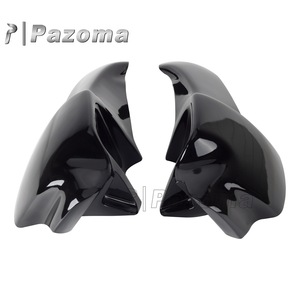 Carene Inferiori in Fibra di Vetro per <span class=keywords><strong>Moto</strong></span> Harley Softail Low Rider S FXLRS 2020-2023 e Low Rider ST FXLRST 2022-2023 - Product Image 4