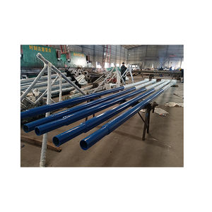 יעיל הוביל אורות רחוב סולאריים עבור פתרון פרמיה כביש לתאורת כביש - Product Image 3