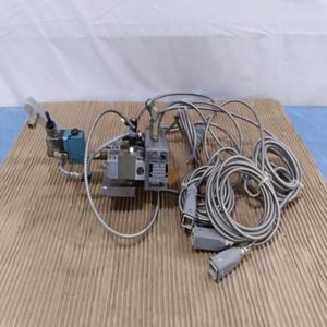 Station d'applicateur de colle thermofusible 410328 Ep11-03 - Product Image 1