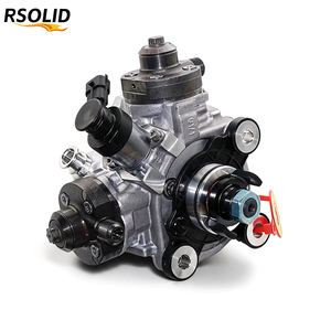 Pompe à carburant Bosch Rsoliddiesel 0986437423 0986437422 0986437424 0986437323 0445010680 0445010618 0445010655 pour S60 V60 V70 XC60 XC70 - Product Image 1