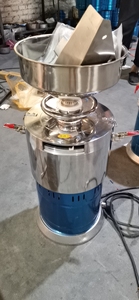 Máy làm sữa đậu nành điện 1100W, tự động, công suất 60kg/h - Product Image 3