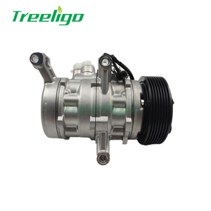 Compresseur de climatisation de voiture 12V pour YARIS ETIOS 4472608281 8832021100 883100K150 883100K010 Climatisation automobile AC CO201093, CO201093 Auto - Product Image 6