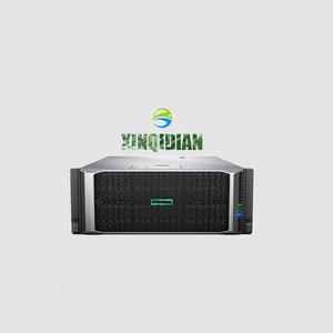 Hot HPE ProLiant dl580 gen11 gen10 Gen9 4U 8sff Rack máy chủ Intel Xeon CPU cho 4U lưu trữ <span class=keywords><strong>HP</strong></span> servidor dl580 G11 G11 G10 <span class=keywords><strong>G9</strong></span> máy chủ - Product Image 1