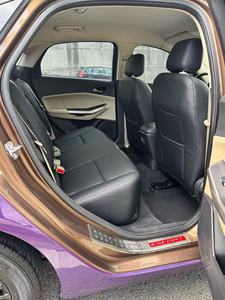 Vente en gros – Ford <span class=keywords><strong>Escort</strong></span> 1.5T d'occasion 2016 – Prix bas – Boîte automatique – Caméra <span class=keywords><strong>de</strong></span> recul – Toit ouvrant – Sièges en cuir – Conduite à gauche - Product Image 5
