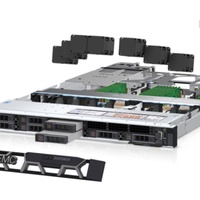 Serveur réseau Dell R450 en stock