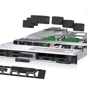 เซิร์ฟเวอร์ Dell R450 Rack Server Network Server มีสินค้าในสต็อก - Product Image 3