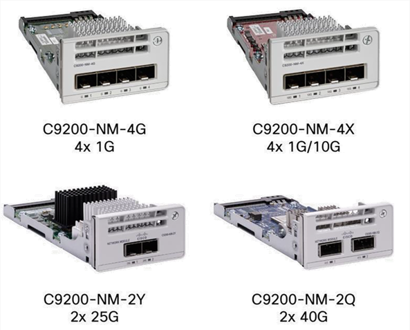 cisco Catalyst 9200 Cbs 350 24fp 4x 12 Ports 10g L3 Poe Switch Gigabits Tp-link Switch · image 3