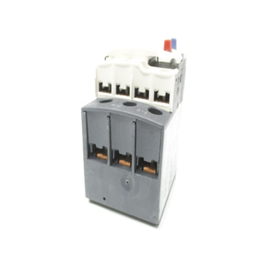 وحدة تحكم منطقية قابلة للبرمجة Lrd12 جديدة ومتوفرة بجهد 600 فولت تيار متردد وتيار 5.5-8 أمبير - Product Image 1