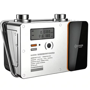 Viewshine เครื่องวัดก๊าซอัลตราโซนิคเชิงพาณิชย์สำหรับ U-GC1แอลจี G6-G10สเตนเลสการสื่อสาร4G /nb-IOT - Product Image 1