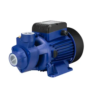 0.5hp qb60 home manual electric vortex water pumps