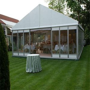 18x35m 18x40m pêche à la <span class=keywords><strong>carpe</strong></span> extérieur gazebo tente Camping voiture toit tente extensible tente rétractable auvent Portable douche - Product Image 6