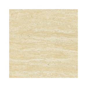 Guci loạt thiết kế mộc mạc thô gạch lát sàn <span class=keywords><strong>travertine</strong></span> đá cẩm thạch nhìn hiện đại vuông gạch ốp tường gạch ngoài trời - Product Image 1