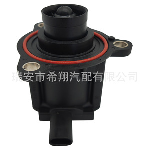 Soupape de commande Turbo Boost 55499323 12653327 pour moteur turbocompressé Chevrolet GMC 2.0L - Product Image 3