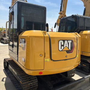 รถขุดมือสอง CAT 306D ราคาถูก คุณภาพเยี่ยม รถขุดมือสอง CAT ขาย - Product Image 1