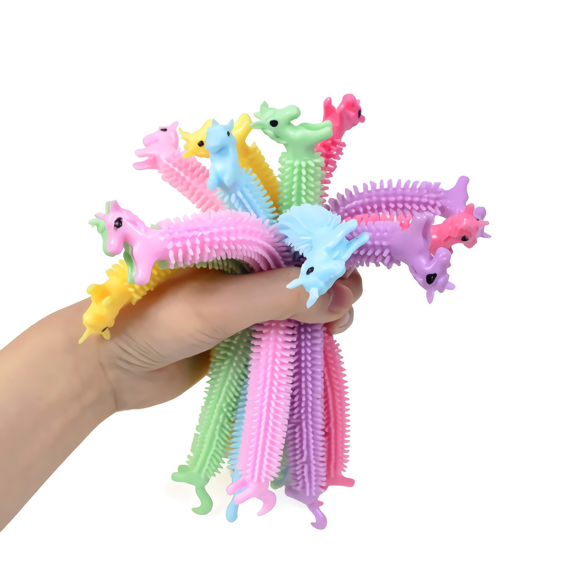 Licorne lala musique aléatoire 1