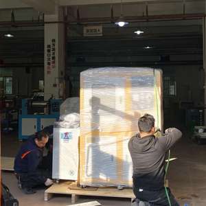 Câmara de Temperatura Ambiente de Umidade Constante Alta/Baixa para ASTM 220V com Garantia de 1 Ano Fácil de Usar - Product Image 6