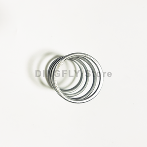 Nuevo resorte T100 para piezas de reparación de drones agrícolas Dj1-Plástico de uso agrícola 1 año de garantía - Product Image 2