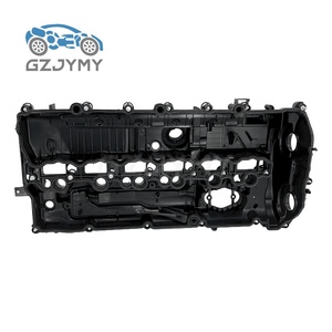 11128691779 11128570828 couvercle de soupape de moteur de culasse de pièces de rechange automatiques de haute qualité pour BMW G29 G23 G01LCI G20 - Product Image 3