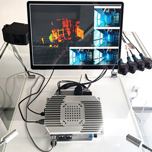 Hot bán NVIDIA jetson agx Orin ai cạnh máy tính hộp 4G/5G/Wifi/gmsl 32GB/64GB ổn định cao cho thông minh tự trị đường phố - Product Image 3