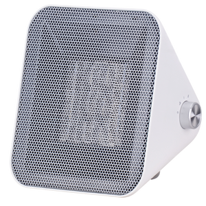 Calentador de Torre PTC de 1500W de Bajo Consumo con Control Giratorio, Indicador LED y <span class=keywords><strong>Salida</strong></span> de <span class=keywords><strong>Aire</strong></span> Cálido Confortable - Product Image 2