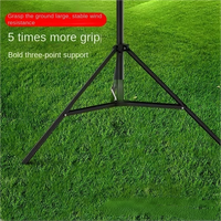 NVVDOOO Écran de projection portable pliable 150 pouces blanc mat pour extérieur, trépied de sol, accessoires de studio photo