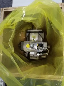 A4vso40, A4vso71, A4vso125, A4vso180, A4vso250, A4vso255, A4vso500 Hydraulic Pump for <b>Power</b> Tools, Chain <b>Saw</b> - Product Image 6
