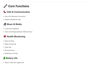 2026 Originale Hello Watch <span class=keywords><strong>3</strong></span> Plus 5 Plus ULTRA <span class=keywords><strong>3</strong></span> 49mm AMOLED NFC DeepSeek GPS Bussola Chiamata BT Orologio Uomo Donna Hello3+ Smartwatch - Product Image 6