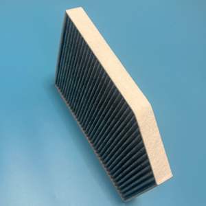 64119382885 Filtres d'<span class=keywords><strong>habitacle</strong></span> pour <span class=keywords><strong>BMW</strong></span> X3 I3 Série 3 Série 4 X4 Nettoyeur de <span class=keywords><strong>filtre</strong></span> de climatisation - Product Image 4