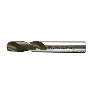 Foret hélicoïdal HSS 17,5 mm pour perçage du métal - Product Image 2